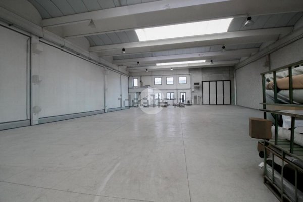 ufficio in vendita a Martinengo