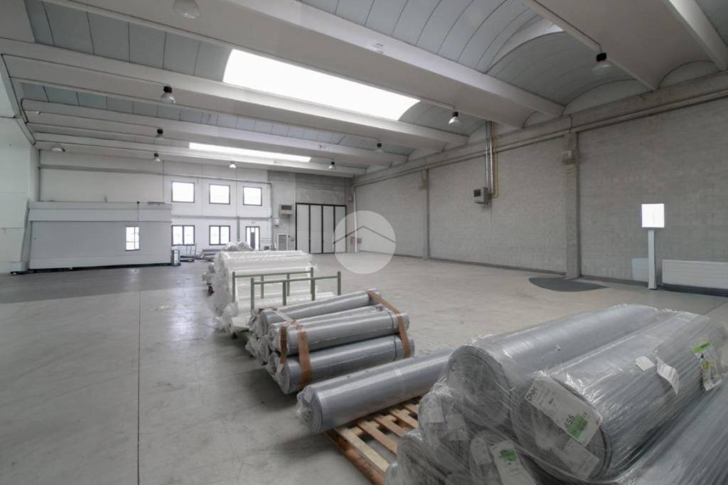 appartamento in vendita a Martinengo