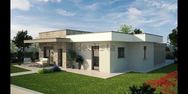 casa indipendente in vendita a Martinengo