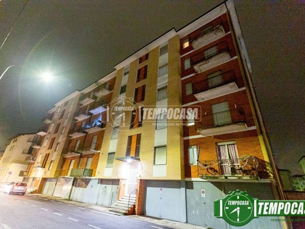 appartamento in vendita a Martinengo