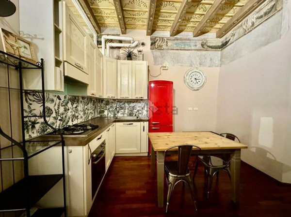 appartamento in vendita a Martinengo