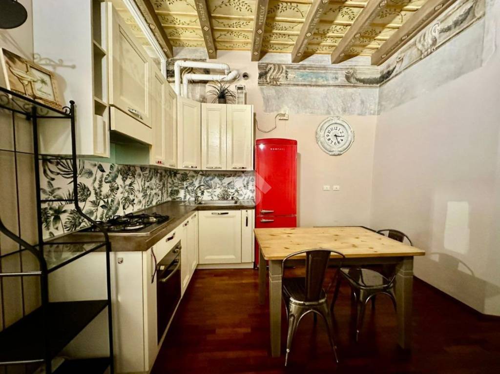 appartamento in vendita a Martinengo