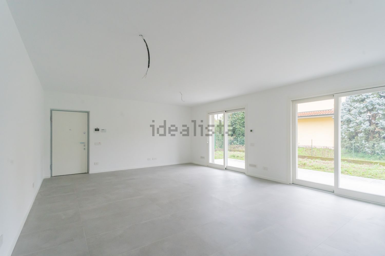 appartamento in vendita a Martinengo