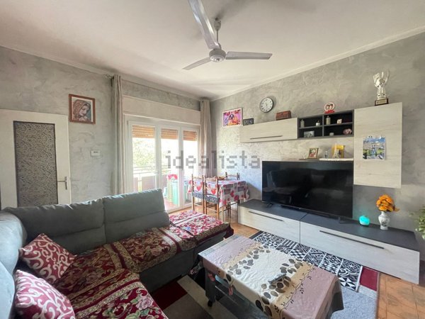 appartamento in vendita a Martinengo