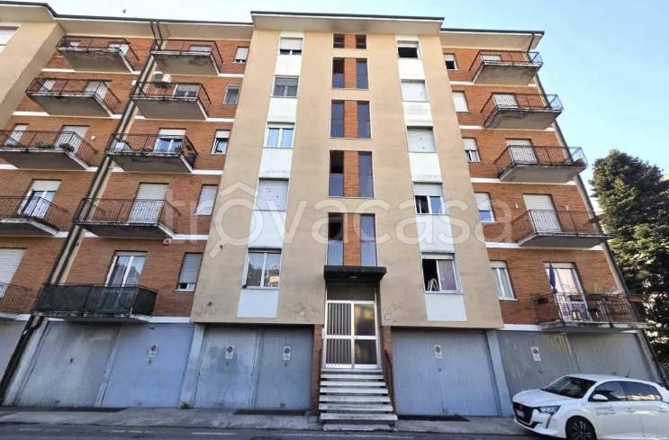 appartamento in vendita a Martinengo