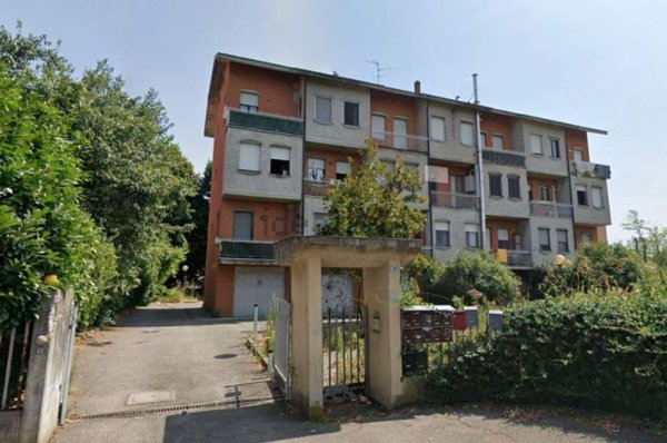 appartamento in vendita a Martinengo