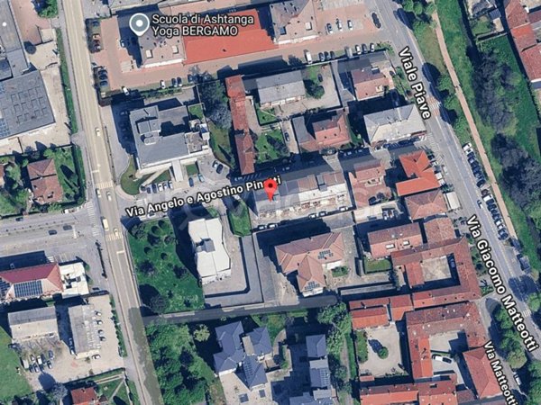 appartamento in vendita a Martinengo