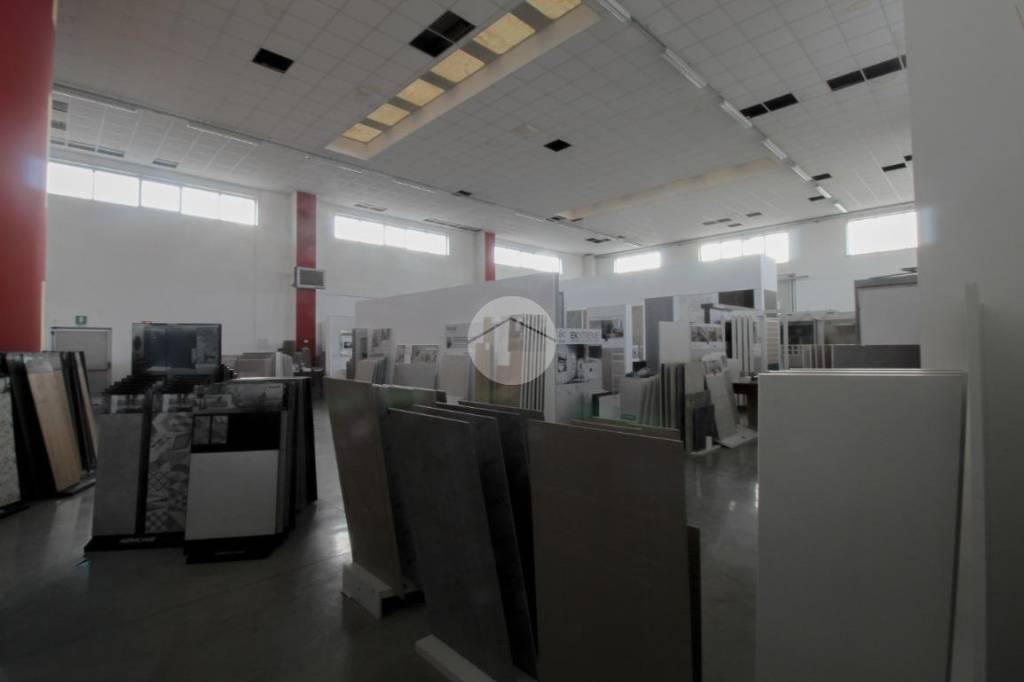 appartamento in vendita a Martinengo
