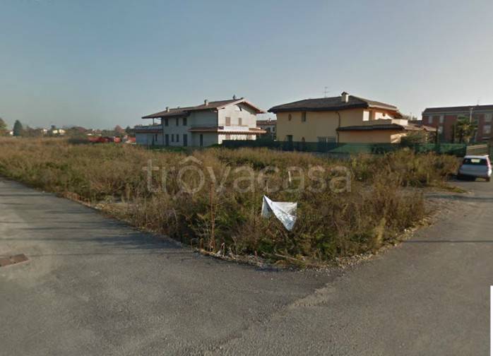 terreno edificabile in vendita a Martinengo