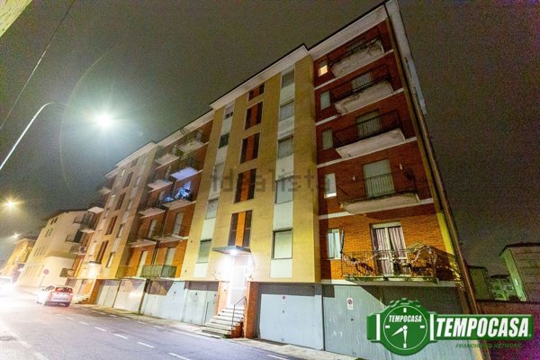 appartamento in vendita a Martinengo