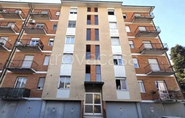 appartamento in vendita a Martinengo