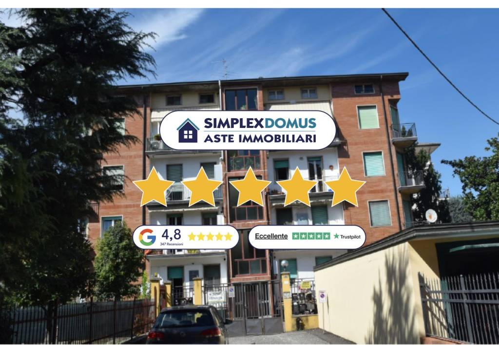 appartamento in vendita a Martinengo