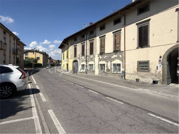 appartamento in vendita a Martinengo