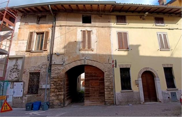 casa indipendente in vendita a Martinengo