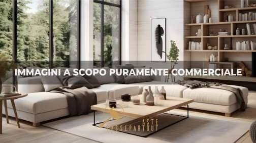 appartamento in vendita a Martinengo