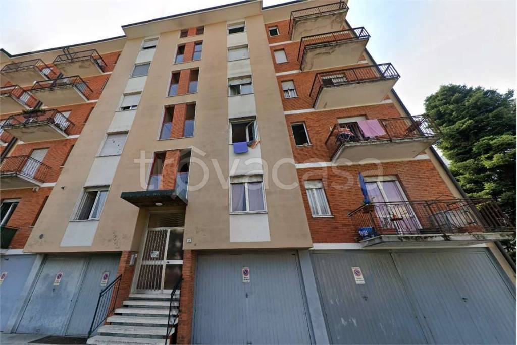 appartamento in vendita a Martinengo