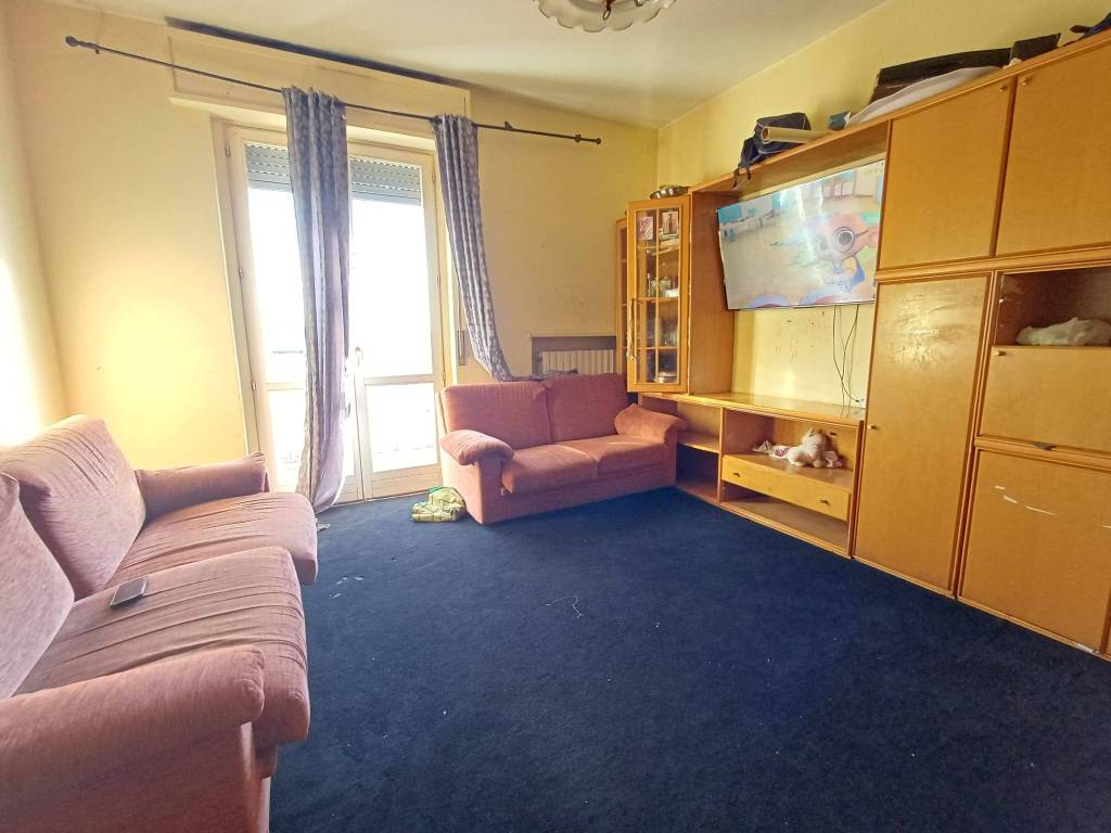 appartamento in vendita a Martinengo