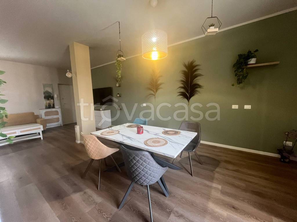 appartamento in vendita a Martinengo