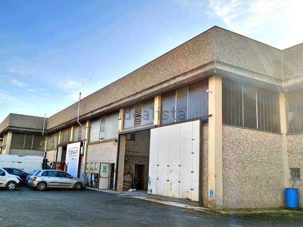 ufficio in vendita a Martinengo