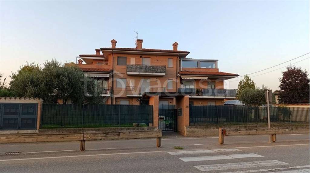 appartamento in vendita a Martinengo