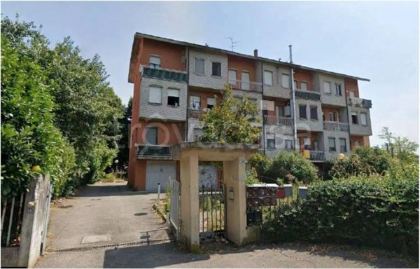 appartamento in vendita a Martinengo