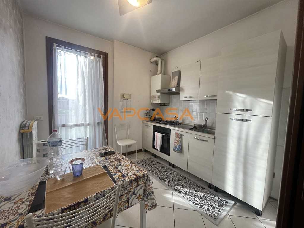 appartamento in vendita a Martinengo