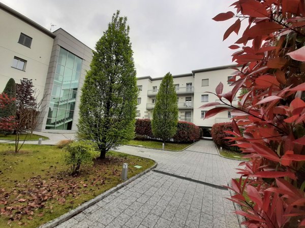 appartamento in vendita a Martinengo