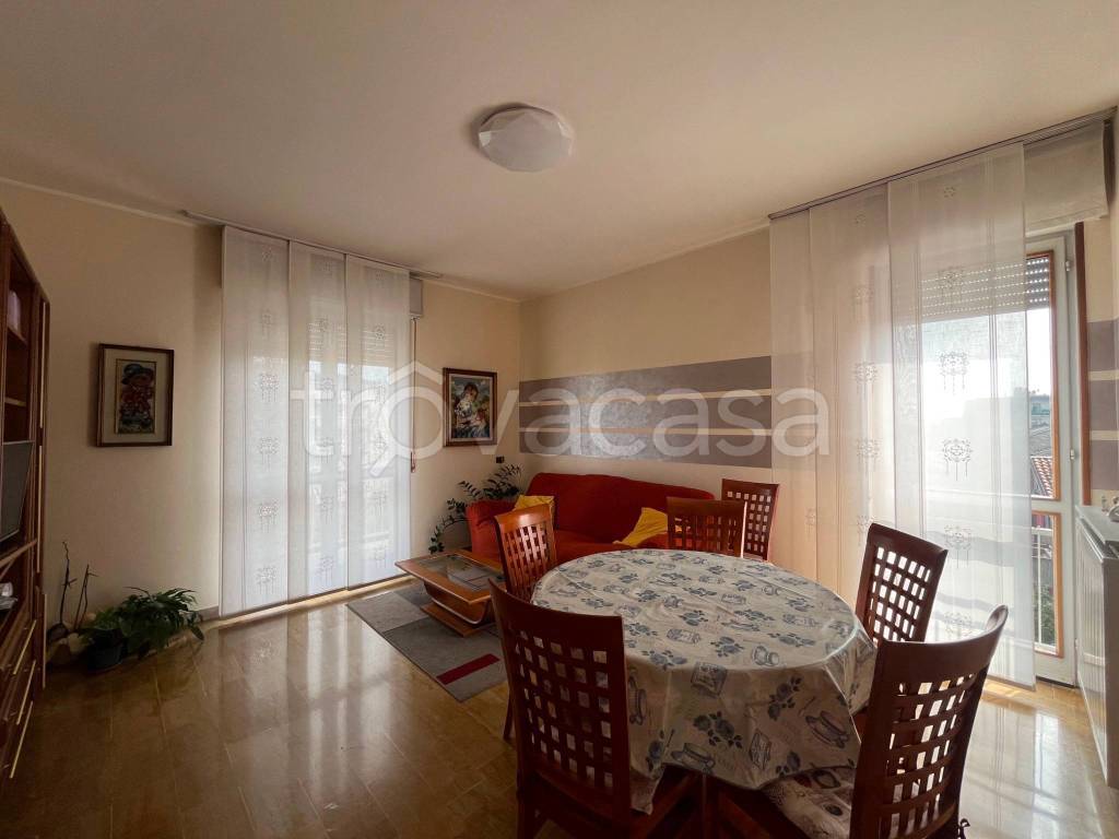 appartamento in vendita a Martinengo