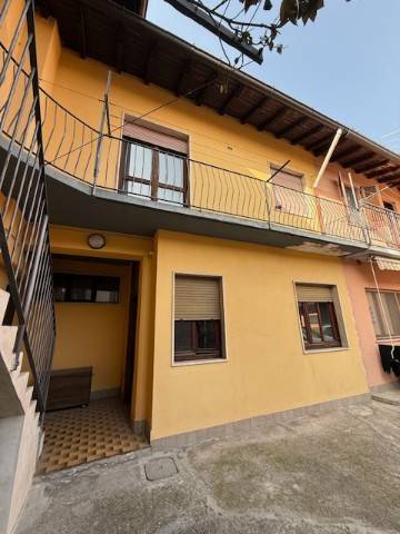 casa indipendente in vendita a Martinengo