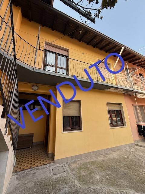 appartamento in vendita a Martinengo