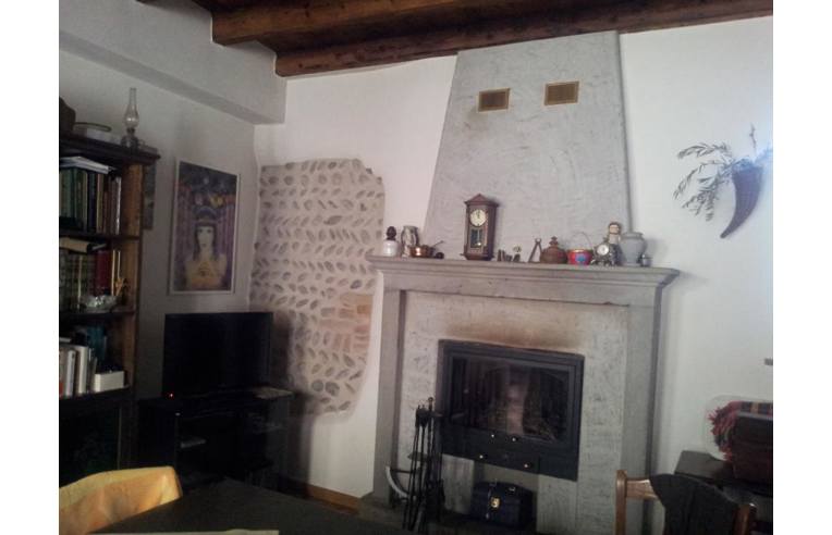 casa indipendente in vendita a Martinengo