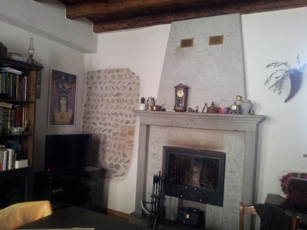 casa indipendente in vendita a Martinengo