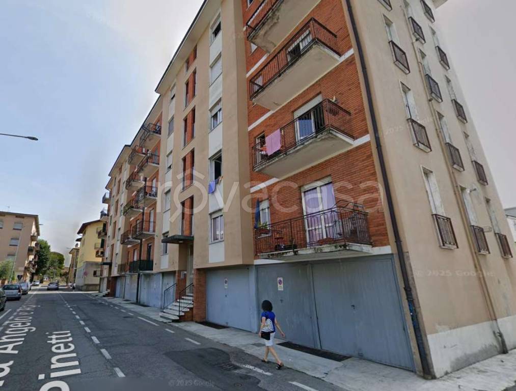 appartamento in vendita a Martinengo