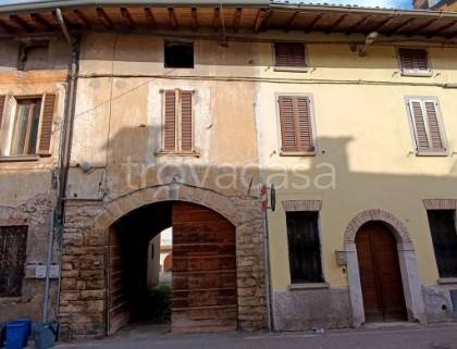 appartamento in vendita a Martinengo