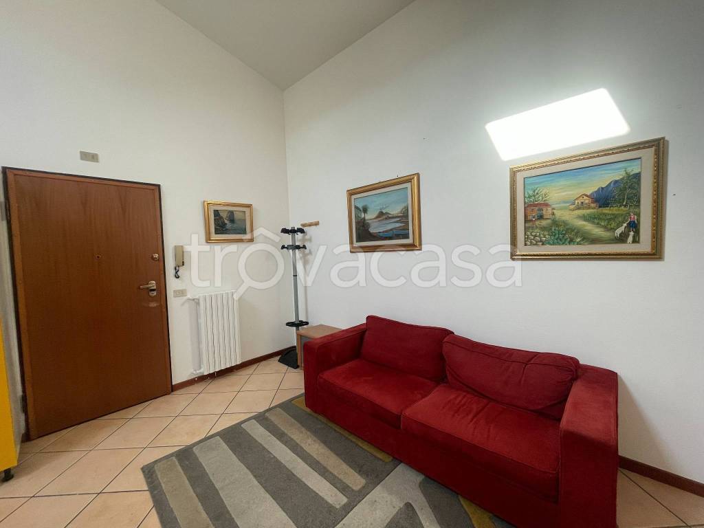 appartamento in vendita a Martinengo