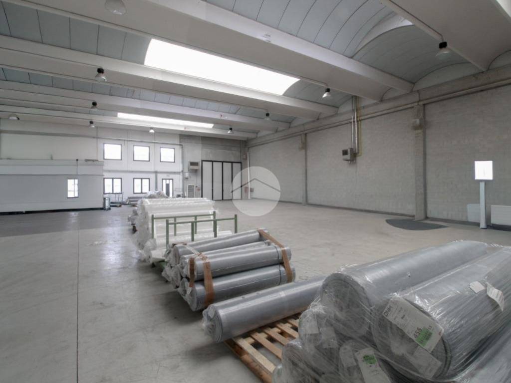 appartamento in vendita a Martinengo