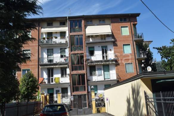 appartamento in vendita a Martinengo