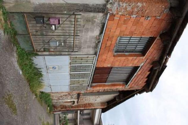 locale commerciale in vendita a Martinengo