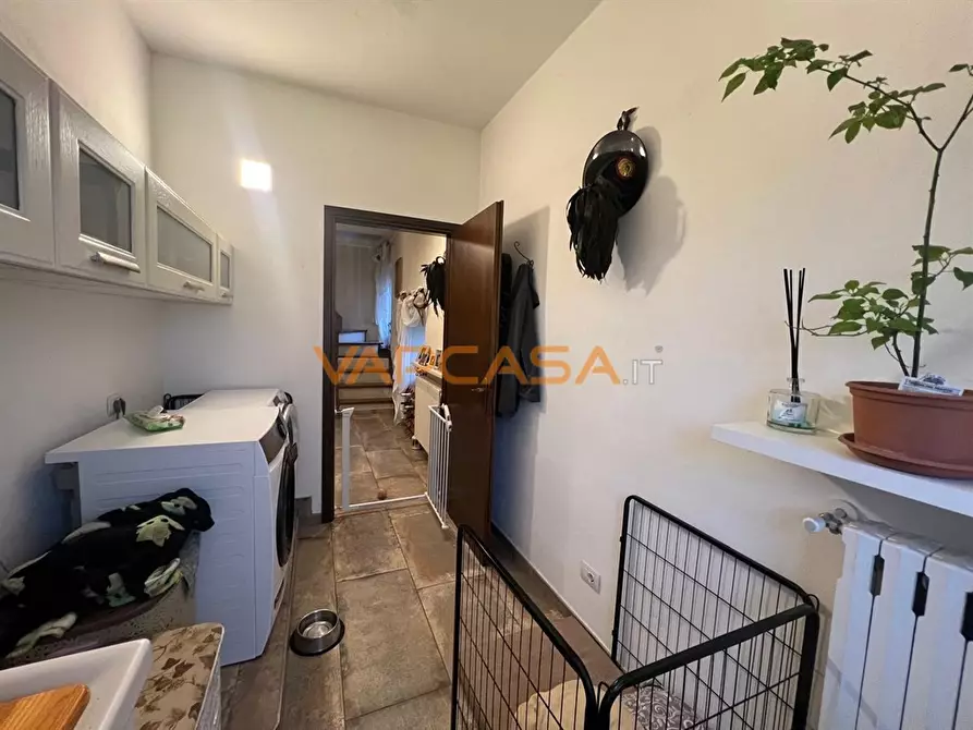 appartamento in vendita a Martinengo