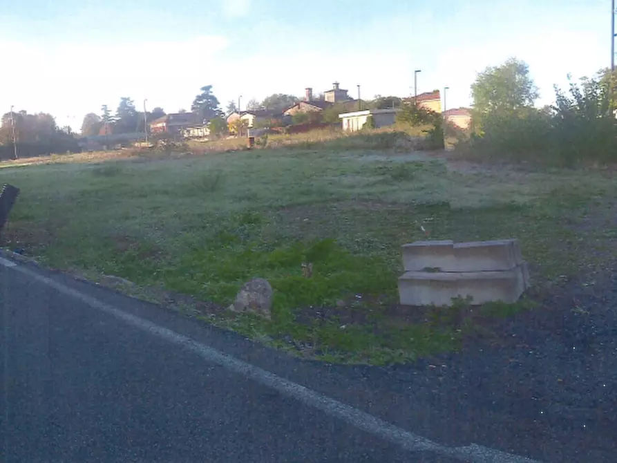 terreno edificabile in vendita a Martinengo