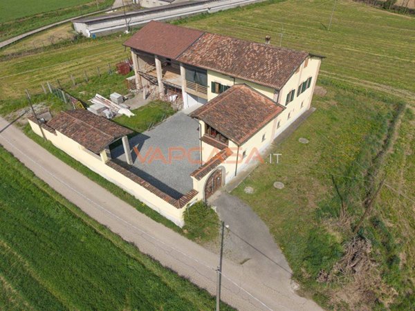 casa indipendente in vendita a Martinengo