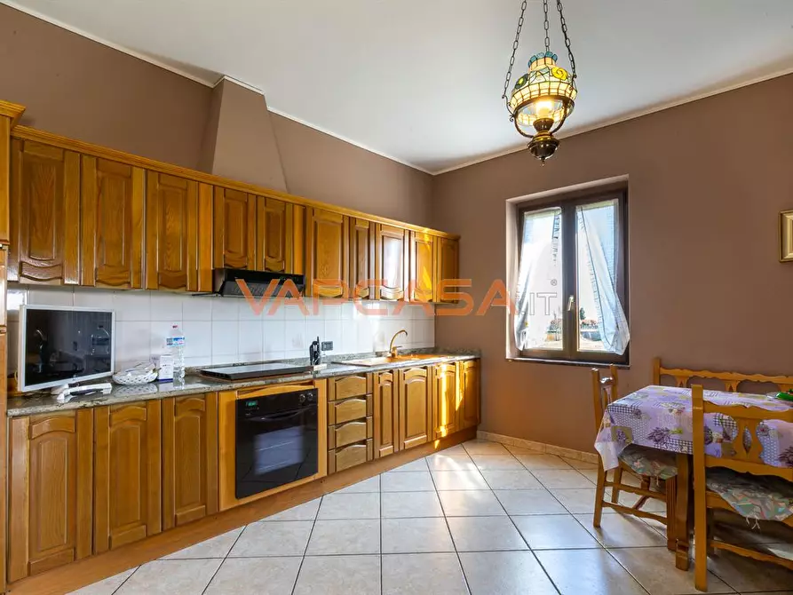 casa indipendente in vendita a Martinengo