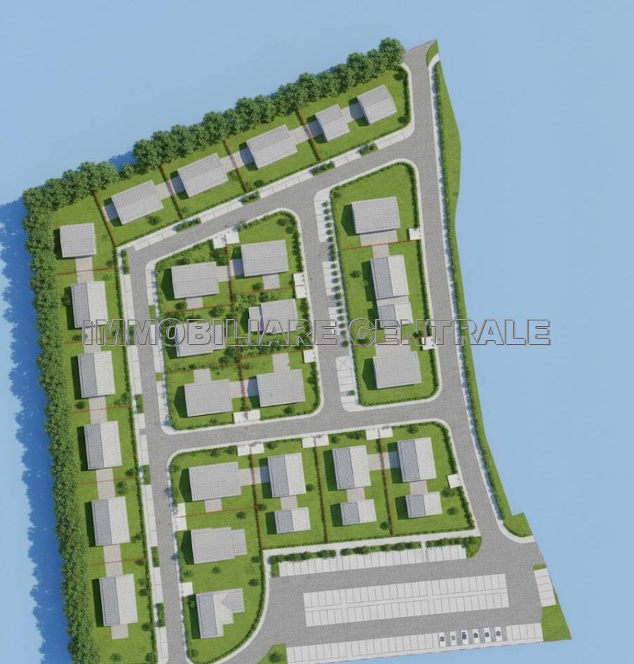 casa indipendente in vendita a Martinengo