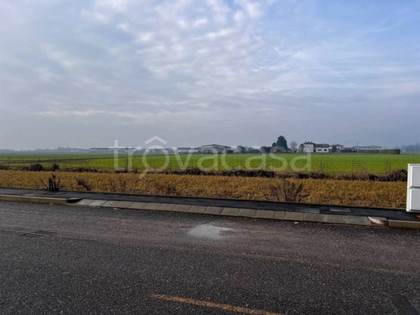 terreno edificabile in vendita a Martinengo