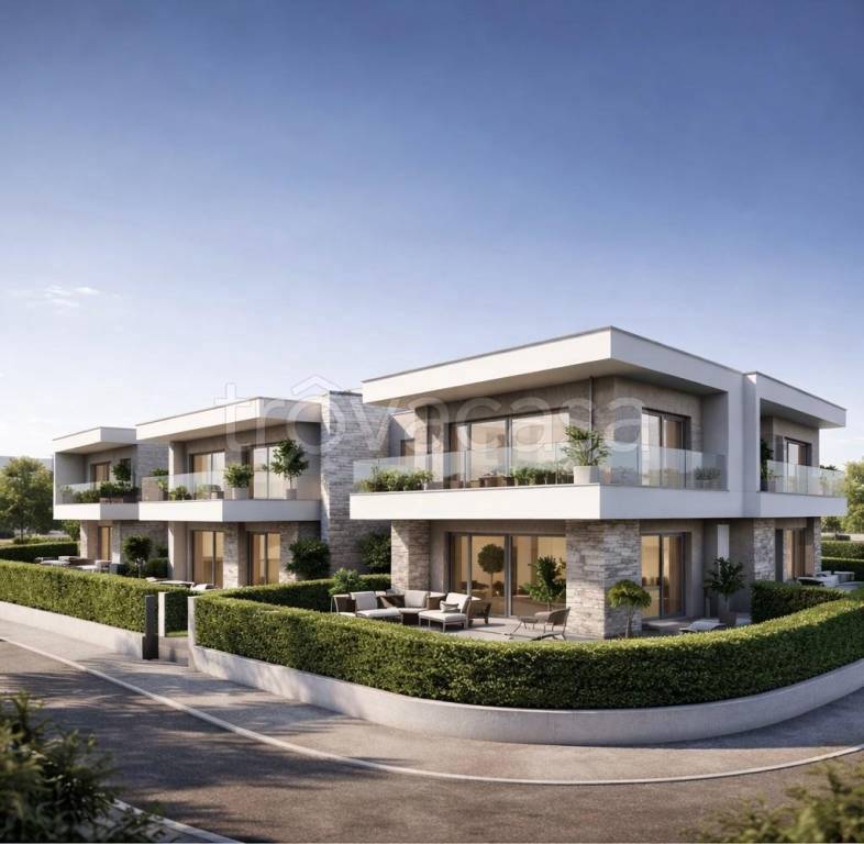 ufficio in vendita a Martinengo