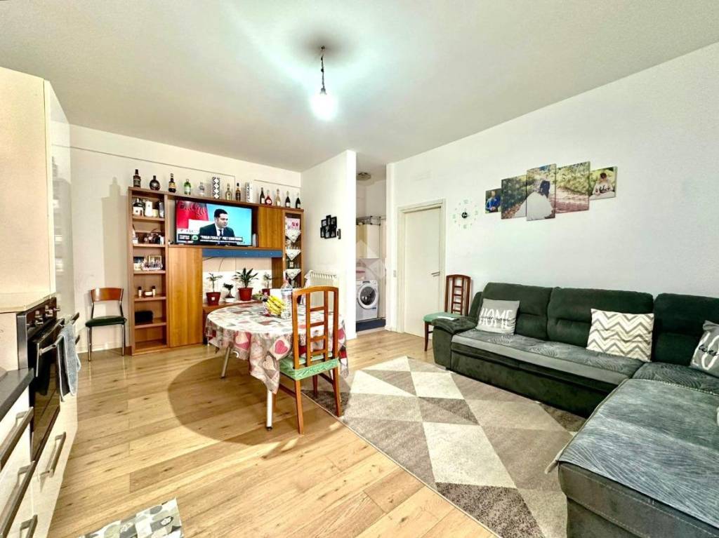 appartamento in vendita a Martinengo