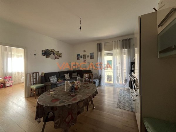 appartamento in vendita a Martinengo