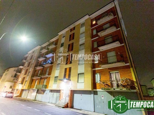 appartamento in vendita a Martinengo