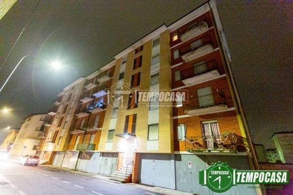appartamento in vendita a Martinengo