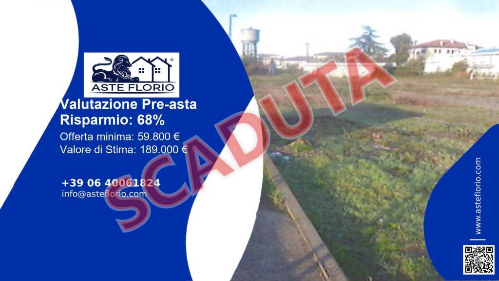 terreno edificabile in vendita a Martinengo